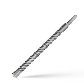 Catito Cat-dcz-19 310 3/4 Inch X 12.2 Sds Plus Rotary Hammer Drill Bit Professional Masonry Dr