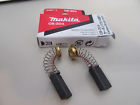 Hr4000c Cb-304 Makita New Brush Set For Hr4000c Cb-304 Makita New Brush Set For