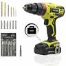Ccd20002l Cacoop Cordless Hammer Set Chuck Max 714133970436 Ccd20002l Cacoop Cordless Hammer Set Chuck Max 714133970436