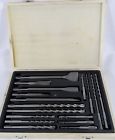 Chib02253 Aj-cmt New 17pc Rotary Chib02253 Aj-cmt New 17pc Rotary