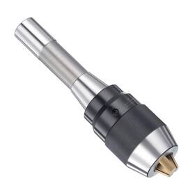 Ba12613201008a Chum Power 1/64 Inch -1/2 Special Heavy Duty Keyless Drill Chuck With Integrated Shank R8 S