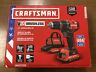 Cmcd721d2 Craftsman Lithium Ion Hammer Drill Kit