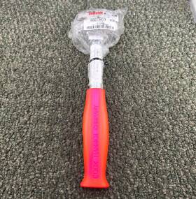 Cook 06619019 Hammer 3 Lb Head Nonmarring Mallet 9-1/2 Inch Long Steel Handle