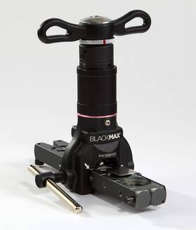 Cps Bft850dr Blackmax Bft850md Manual Or Drill-powered Flaring Tool With Ratchet Handle