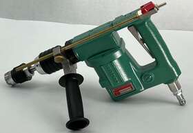 0030 Cs Unitec 2 2404 Nos Spitznas Pneumatic Air 1 Inch Sds-plus Rotary Hammer Drill 0030 Cs Unitec 2 2404 Nos Spitznas Pneumatic Air 1 Inch Sds-plus Rotary Hammer Drill