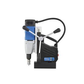 Cs Unitec 413000004013 Mabasic 200 Single-speed Portable Magnetic Drill. Max Hole Capa