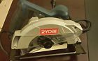 Csb134l Ryobi 13-amp 7-1-4 Circular Saw