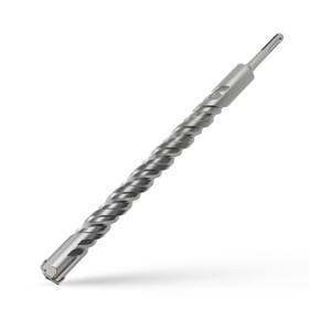 Mx-dcz-25 Csoom 310 Sds Plus Rotary Hammer Drill Bit 1 Inch X12.2 Professional Concrete Mx-dcz-25 Csoom 310 Sds Plus Rotary Hammer Drill Bit 1 Inch X12.2 Professional Concrete