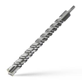 Csoom Mx-dcz-32 460 Sds Plus Rotary Hammer Drill Bit 1-1/4 Inch X18.11 Professional Concrete D