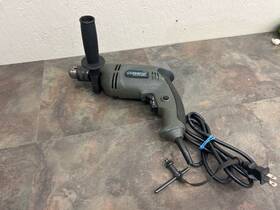Wbp014006 Cummins Industrial Tools 6344 1/2 Inch 2800 Rpm Hammer Drill