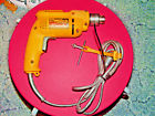 D21002 Dewalt Drill Vsr Corded D21002 Dewalt Drill Vsr Corded