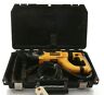 D252223k Dewalt Amp Corded Sds Hammer Kit