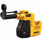 D25300dh Dewalt Dust Extraction For Sds Hammer 028877565583 D25300dh Dewalt Dust Extraction For Sds Hammer 028877565583
