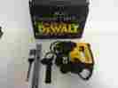 D25304 Dewalt Type 1 Sds Rotary Hammer W Case Bits Attachments Handle