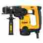 D25313k Dewalt 8 Amp 1 In L-shape Sds Rotary Hammer Kit
