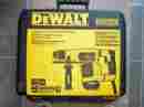 D25413k Dewalt Sds 1-1 8 Combination Hammer New In Original Box D25413k Dewalt Sds 1-1 8 Combination Hammer New In Original Box