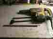 D25831 Dewalt Demolition Hammer With 3 Bits D25831 Dewalt Demolition Hammer With 3 Bits