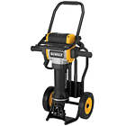 D259804 Dewalt Heavy Duty Wheel Cart And Steel Breaker 885911523417 D259804 Dewalt Heavy Duty Wheel Cart And Steel Breaker 885911523417