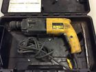 D514 Dewalt Type Rotary Hammer Drill Sds With Bonus Bits Bundle D514 Dewalt Type Rotary Hammer Drill Sds With Bonus Bits Bundle