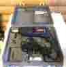 D550h Speed Hammer Drill Ryobi 1 2 With Case 8 Bits Key