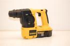 Dc212ka Dewalt 18v Cordless Sds