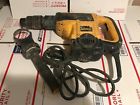 Dc25553 Dewalt Rotary Hammer Drill Not Working As Is Dc25553 Dewalt Rotary Hammer Drill Not Working As Is