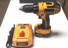 Dcd760 Dc760 Dewalt Used 18v Cordless 037103462640