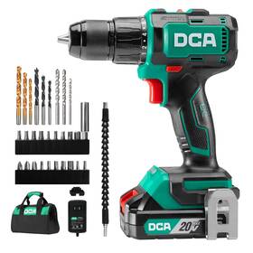 Dca 927073926553 20v Brushless Hammer Drill Cordless 492 In-lb Torque Impact 1/2 Inch Dca 927073926553 20v Brushless Hammer Drill Cordless 492 In-lb Torque Impact 1/2 Inch