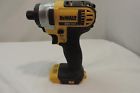 Dcf885 Dewalt Max Impact Driver Bare Tool Only Model Dcf885 Dewalt Max Impact Driver Bare Tool Only Model