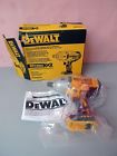 Dcf897b Dewalt New 3-4 20v 885911377546 Dcf897b Dewalt New 3-4 20v 885911377546