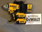 Dcf899 Dewalt New Brushless Speed Impact