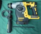Dch2730 Dewalt Max Xr Brushless Sds Hammer Drill Power Tool Only Dch2730 Dewalt Max Xr Brushless Sds Hammer Drill Power Tool Only
