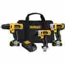Dck312s2 Dewalt 3-tool 12-volt Li-ioncordless Combo Kit New Never Used Dck312s2 Dewalt 3-tool 12-volt Li-ioncordless Combo Kit New Never Used