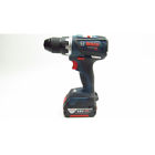 Dds183 Bosch Compact Hammer Battery No Charger Dds183 Bosch Compact Hammer Battery No Charger