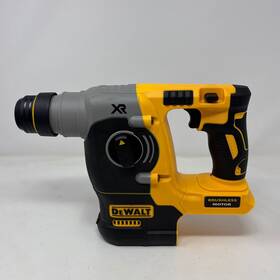 Dewalt 035048557334 Dewalt-style Yellow/black 1 Inch Sds-plus Rotary Hammer Bare 18v