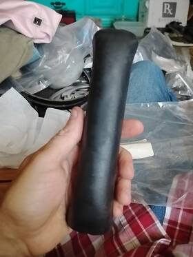 1005641-00 Dewalt Handle Cover For Demolition Hammer New 1005641-00 Dewalt Handle Cover For Demolition Hammer New