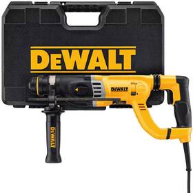 Dewalt 313051555581 8.5 Amp 1-1/8 Inch Corded Sds-plus D-handle Concrete/masonry Rotary Hammer Drill Dewalt 313051555581 8.5 Amp 1-1/8 Inch Corded Sds-plus D-handle Concrete/masonry Rotary Hammer Drill