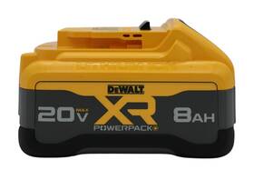 Dewalt 659821279463 20v Max Xr 8ah Battery