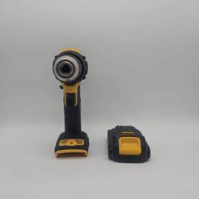 Dcd793 Dewalt 20v Max Xr 1/2 Inch Cordless Drill Driver Dcd793 Dewalt 20v Max Xr 1/2 Inch Cordless Drill Driver