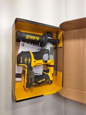 P15008983 Dewalt Dch172 P15008983 Dewalt Dch172