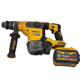 Dch416 Dewalt 60v Max Flexvolt Brushless Sds Plus 1-1/4 Inch Rotary Hammer