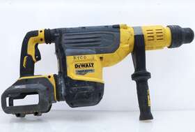 Dch773 Dewalt 60v Flexvolt Sds-max Rotary Hammer For Parts