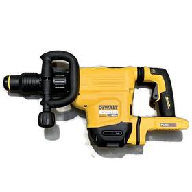 Dch832b Dewalt 60v Max Cordless 15-lb Sds Chipping Hammer Tool Only Dch832b Dewalt 60v Max Cordless 15-lb Sds Chipping Hammer Tool Only