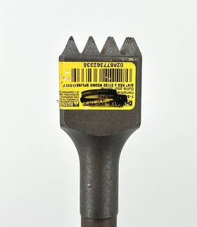 Dw5783 Dewalt 1 3/4 Demo Bushing Tool Hex X 21/32 Round Spline Dw5783 Dewalt 1 3/4 Demo Bushing Tool Hex X 21/32 Round Spline
