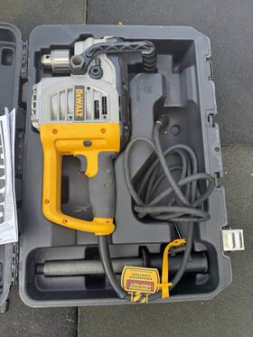 Dwd460 Dewalt Hammer Drill Dwd460 Dewalt Hammer Drill