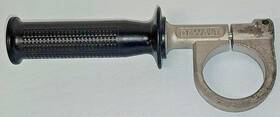 N022259 Dewalt Oem Replacement Side Handle For Hammer Drills Grinders 1 3/4 Inch 7/8 N022259 Dewalt Oem Replacement Side Handle For Hammer Drills Grinders 1 3/4 Inch 7/8