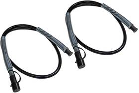 Dcgg570 Dewalt N365752 Pcc795b 2 Pack Of Genuine Oem Grease Gun Hoses For N365752-2pk Dcgg570 Dewalt N365752 Pcc795b 2 Pack Of Genuine Oem Grease Gun Hoses For N365752-2pk