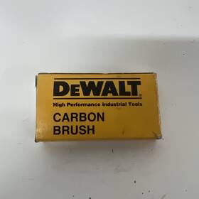 Dewalt N418050 Brush Pair Kit For Sds Plus Hammerdrill