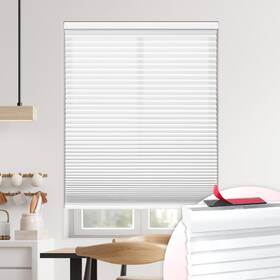 Amxenwtx204480 Dez Furnishings Ez Stick No Drill Tools Cordless 1.5 Inch Light Filtering Cell Amxenwtx204480 Dez Furnishings Ez Stick No Drill Tools Cordless 1.5 Inch Light Filtering Cell