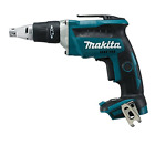 Dfs452z Makita 1-4-inch Cordless Drywall 088381683623 Dfs452z Makita 1-4-inch Cordless Drywall 088381683623